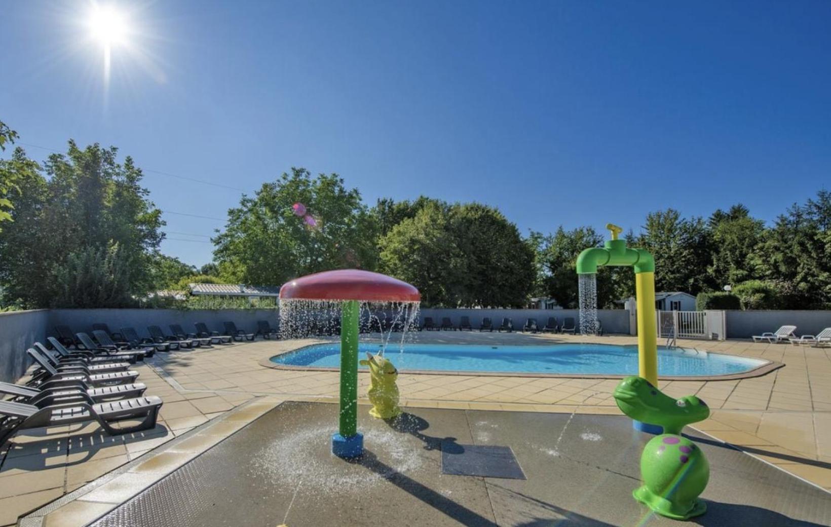 Le Muscat - Bungalow Pour 5 - Tv - Clim Boofzheim المظهر الخارجي الصورة